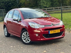 Citroën C3 - 1.2 PureTech Collection /Trekhaak/Airco/Navi/