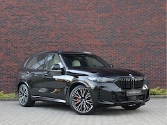 BMW X5 - xDrive50e *Sky*Trekhaak*H/K*Exclusive*Soft-Close