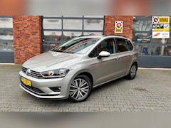 Volkswagen Golf Sportsvan - 1.2 TSI Allstar 110pk|Navigatie|Trekhaak|