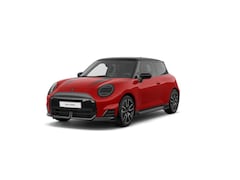 MINI Cooper - 3-deurs E | John Cooper Works + Pakket M