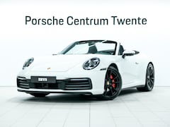 Porsche 911 Cabrio - Carrera