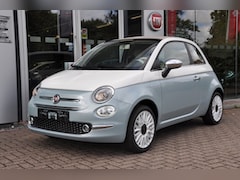 Fiat 500 C - one of 1957 Spec Edition 1.0 Hybrid Dolcevita