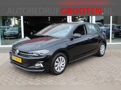 Volkswagen Polo - 1.0 TSI Comfortline Business//NAVI//CARPLAY//CAMERA