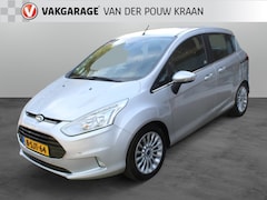 Ford B-Max - 1.0 EcoBoost Titanium Trekhaak