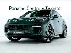 Porsche Cayenne Coupé - E-Hybrid