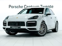 Porsche Cayenne - E-Hybrid Platinum Edition