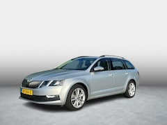 Skoda Octavia Combi - 1.0 TSI Greentech Ambition Business GARANTIE 6 maanden