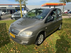 Fiat Multipla - 1.6-16V Active UNIEK NIEUW MODEL APK 3-25