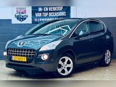 Peugeot 3008 - 1.6 THP ST