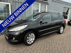 Peugeot 207 SW - 1.6 VTi Sportium