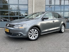 Volkswagen Jetta - 1.4 TSI Highline | Nieuwe Ketting | NAP |