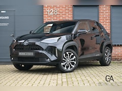 Toyota Yaris Cross - 1.5 Hybrid |STUURVERWARMING|KEYLESS|CAMERA|