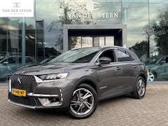 DS 7 Crossback - 1.6 PureTech Executive Stoelmassage | Stoelventilatie | Luxe Lederen bekleding