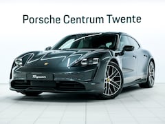 Porsche Taycan Sport Turismo