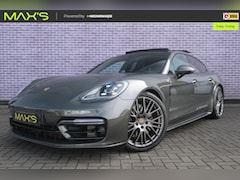 Porsche Panamera - 2.9 4 E-Hybrid Platinum Edition | Fabrieksgarantie | Sport Chrono Pakket | Luchtvering | S