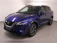 Nissan Qashqai - 1.5 ePower Tekna | Design + Cold Pack