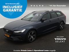 Volvo V90 - 2.0 T6 AWD Ultimate Dark