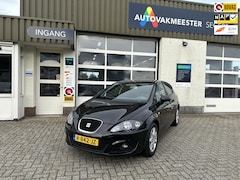 Seat Leon - 1.4 TSI Reference|Cruise Control|Airco|