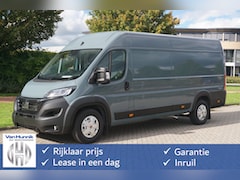 Fiat Ducato - Maxi 35 2.2 140PK L4H2 Automaat Climate, Adap. Cruise, Apple CP/Android A NR. 502