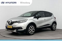 Renault Captur - 0.9 TCe Intens Navigatie, Airco