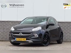 Opel ADAM - 1.0 Turbo Rocks