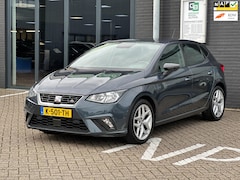 Seat Ibiza - 1.0 TSI FR Business Intense/APP-CONNECT/CAMERA/NAVI/NL-AUTO NAP