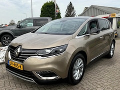 Renault Espace - 1.6 TCE Automaat Dynamique 7-Persoons 2016 Pano