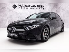 Mercedes-Benz A-klasse - AMG 35 4MATIC | Pano | Night | 19" | Carplay