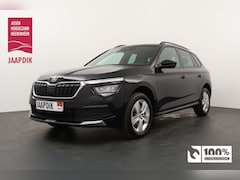 Skoda Kamiq - BWJ 2020 1.0 TSI 116 PK Sport Business APPLE CARPLAY / ANDROID AUTO / CLIMA / CRUISE / NAV