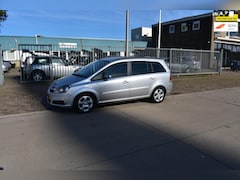 Opel Zafira - 1.6 Enjoy