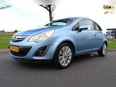 Opel Corsa - 1.4-16V Cosmo Climate Control APK 26-04-2025