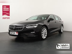 Opel Insignia Sports Tourer - BWJ 2021 1.5 CDTI 123 PK Business Elegance APPLE CARPLAY / ANDROID AUTO / NAVI / CLIMA/ CR