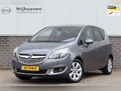 Opel Meriva - 1.4 Turbo Blitz 2e eig