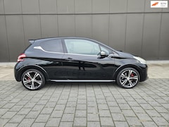 Peugeot 208 - 1.6 THP GTi/ 2013/ PARK ASSIST/ NAP/ NAVI/ JBL/ ELECTR. INKLAPBARE SPIEGELS