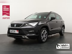 Seat Ateca - BWJ 2020 1.0 EcoTSI 116 PK Style Business Intense TREKHAAK / SCHUIF PANODAK / APPLE & ANDR