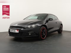 Volkswagen Scirocco - BWJ 2010 1.4 123 PK TSI STOELVERW. / CLIMA / CRUISE / BLUETOOTH / LMV 18 INCH / PDC / PRIV