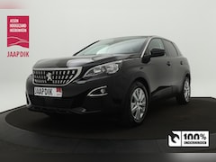 Peugeot 3008 - BWJ 2020 1.2 PureTech 131 PK Blue Lease Executive DAB+ / NAVI / CLIMA / CRUISE / PDC / LMV