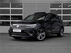 Volkswagen Tiguan Allspace - Highline Business R 1.5 TSI 110 kW/150 pk ACT DSG | 7seats | Panorama Dak | Trekhaak |