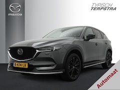 Mazda CX-5 - Skyactiv-G 165 Automaat Sportive Sportpakket Trekhaak