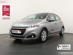 Peugeot 208 - BWJ 2019 1.2 83PK PureTech Blue Lease Active AIRCO / PDC / NAVI / CRUISE