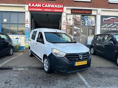 Dacia Dokker - 1.5 dCi 75 Ambiance