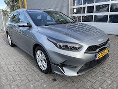 Kia Cee'd Sportswagon - Ceed 1.0 T-GDi MHEV DynamicLine