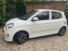 Kia Picanto - 1.1 Shoebybyuniek NR 031