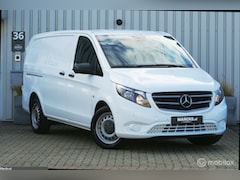 Mercedes-Benz Vito - Bestel 114 CDI AUTOMAAT * TOP STAAT * 1 EIG