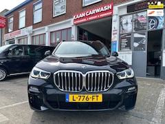 BMW X5 - XDrive30d High Executive