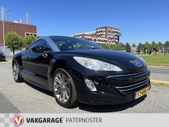 Peugeot RCZ - 1.6 THP PDC / Leer / 18'' / NAP