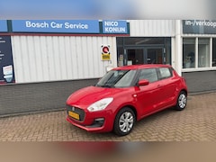 Suzuki Swift - 1.2 Comfort AC, Audio, electr pakket