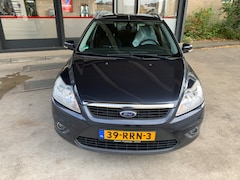 Ford Focus - 1.6 airco trekhaak