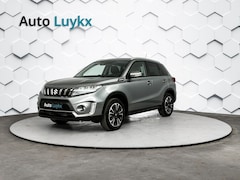 Suzuki Vitara - 1.4 Style Boosterjet Smart Hybrid | Panoramadak | Leder/Alcantara | Keyless Entry