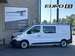 Renault Trafic - 2.0 dCi 120 T29 L2H1 DC Comfort*A/C*IMPERIAAL*NAVI